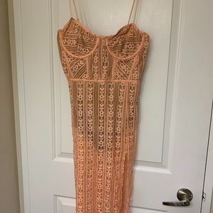 ForLoveandLemons Dress